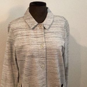 Eileen Fisher jacket sz.XS